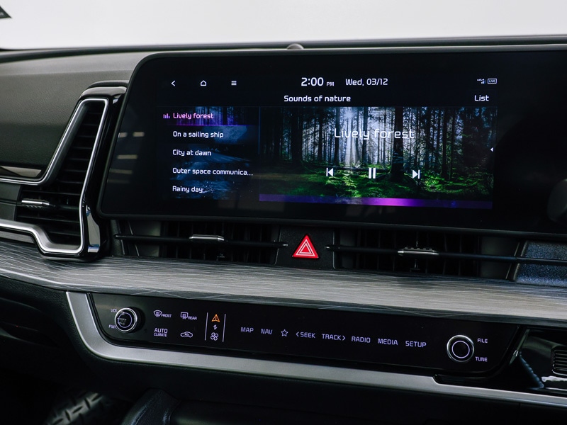 Used Kia Sportage 2025 for sale - 76815914: Photo 16