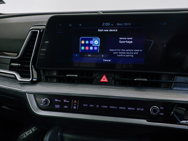 Used Kia Sportage 2025 for sale - 76815914: Photo 17