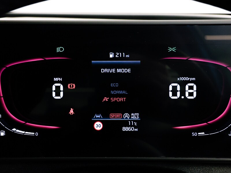 Used Kia Sportage 2025 for sale - 76815914: Photo 18