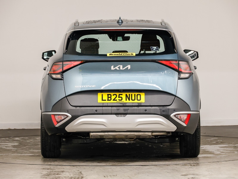 Used Kia Sportage 2025 for sale - 76815914: Photo 19