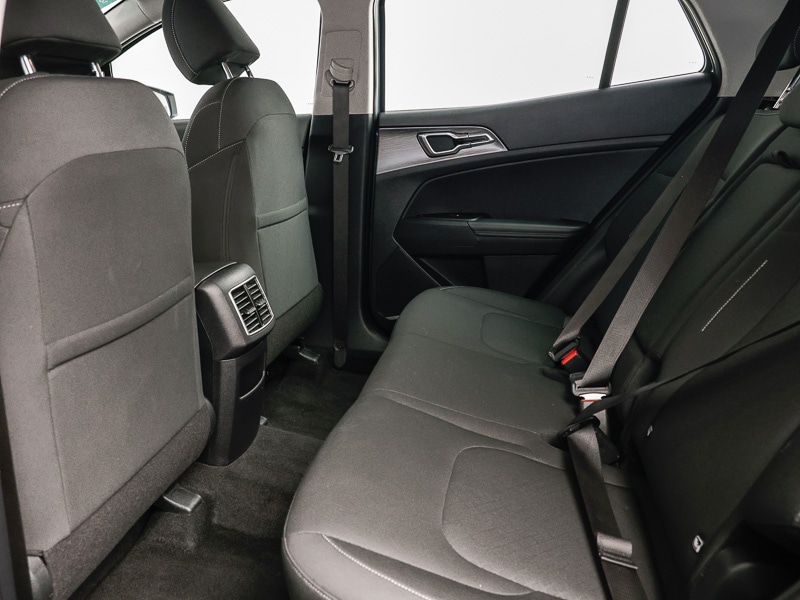 Used Kia Sportage 2025 for sale - 76815914: Photo 6