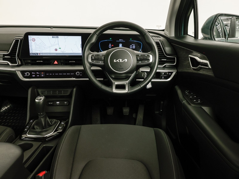 Used Kia Sportage 2025 for sale - 76815914: Photo 7