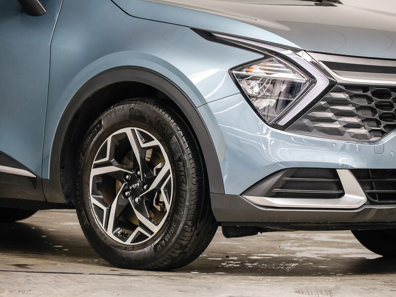 Used Kia Sportage 2025 for sale - 76815914: Photo 9