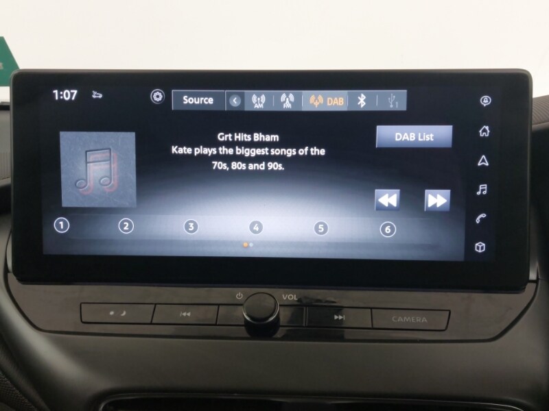 Used Nissan Juke 2025 for sale - 76779510: Photo 13