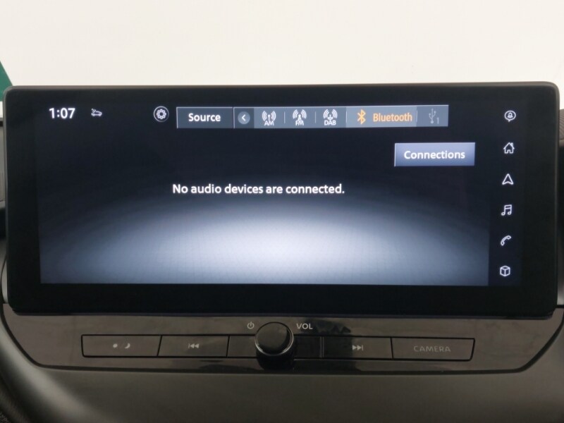 Used Nissan Juke 2025 for sale - 76779510: Photo 14