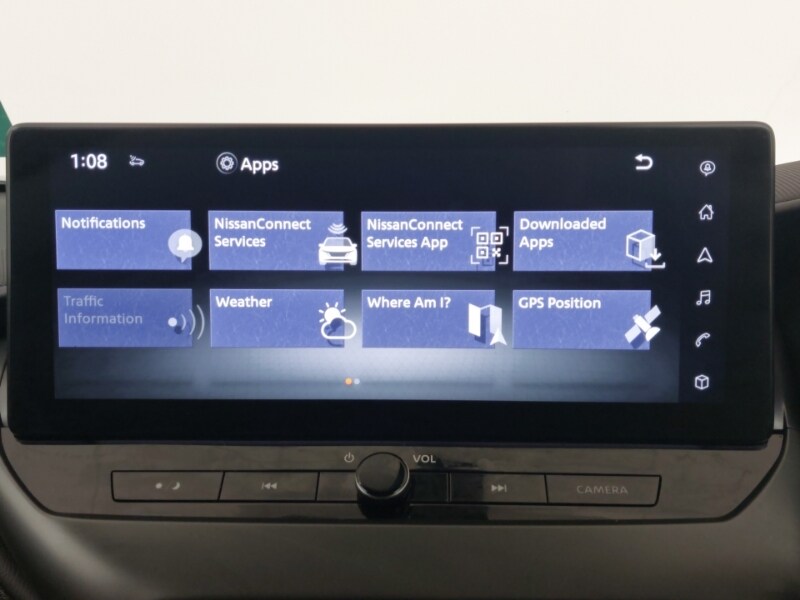 Used Nissan Juke 2025 for sale - 76779510: Photo 16