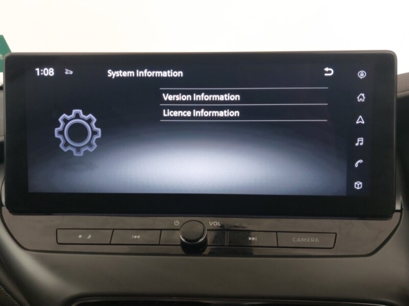 Used Nissan Juke 2025 for sale - 76779510: Photo 17