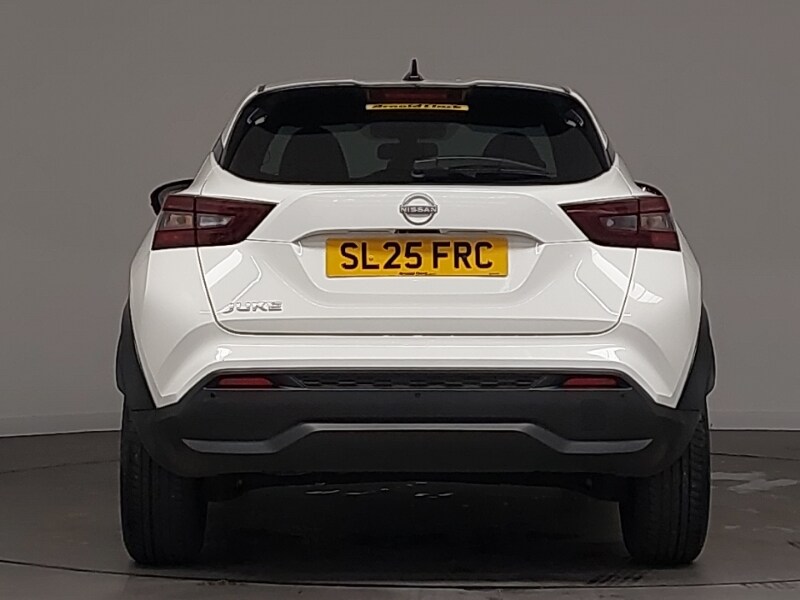 Used Nissan Juke 2025 for sale - 76779510: Photo 18