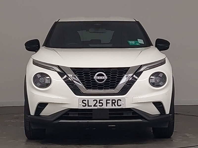 Used Nissan Juke 2025 for sale - 76779510: Photo 19