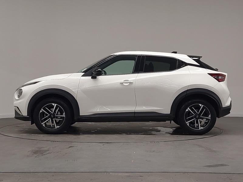Used Nissan Juke 2025 for sale - 76779510: Photo 4