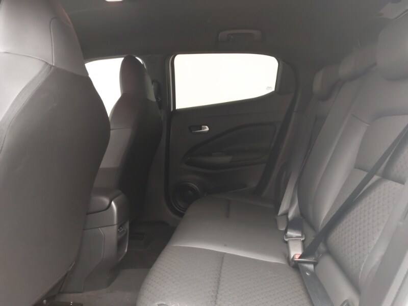 Used Nissan Juke 2025 for sale - 76779510: Photo 6