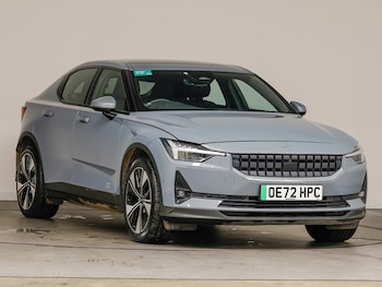 Used Polestar Polestar 2 2022 for sale - 76579015: Photo