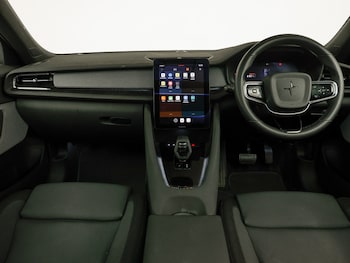 Used Polestar Polestar 2 2022 for sale - 76579015: Photo