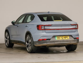 Used Polestar Polestar 2 2022 for sale - 76579015: Photo