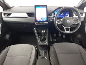 Used Renault Symbioz 2025 for sale - 78594978: Photo