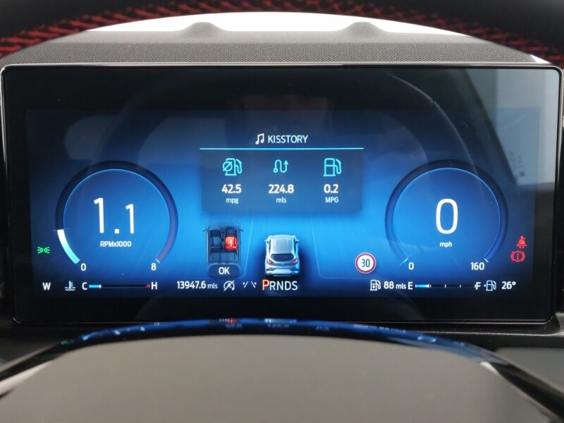 Used Ford Puma 2025 for sale - 77956814: Photo 10