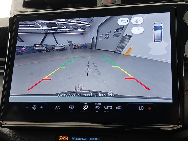 Used Ford Puma 2025 for sale - 77956814: Photo 11