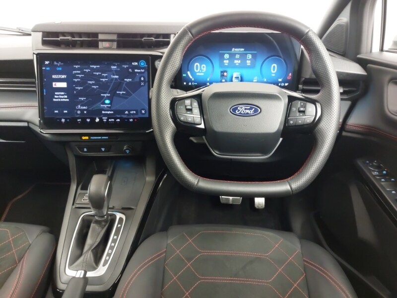 Used Ford Puma 2025 for sale - 77956814: Photo 12