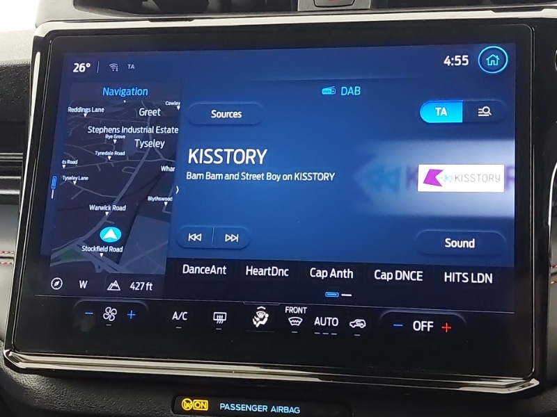 Used Ford Puma 2025 for sale - 77956814: Photo 13