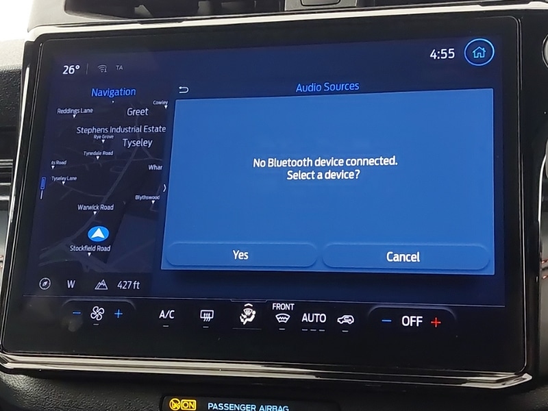 Used Ford Puma 2025 for sale - 77956814: Photo 14