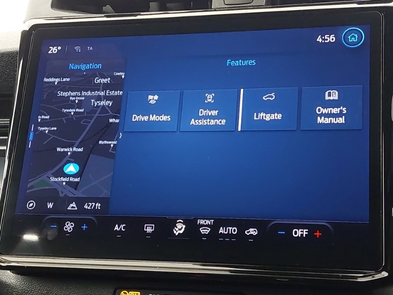 Used Ford Puma 2025 for sale - 77956814: Photo 16