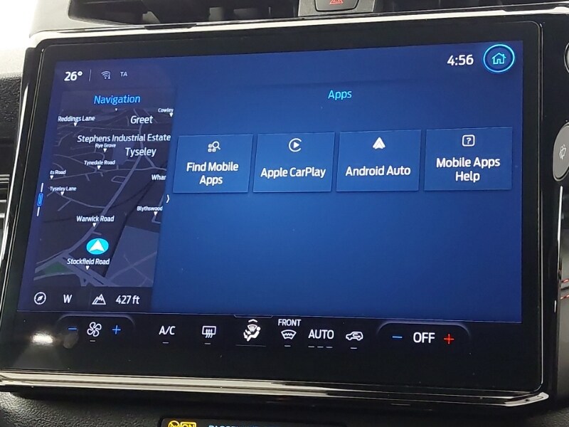 Used Ford Puma 2025 for sale - 77956814: Photo 17