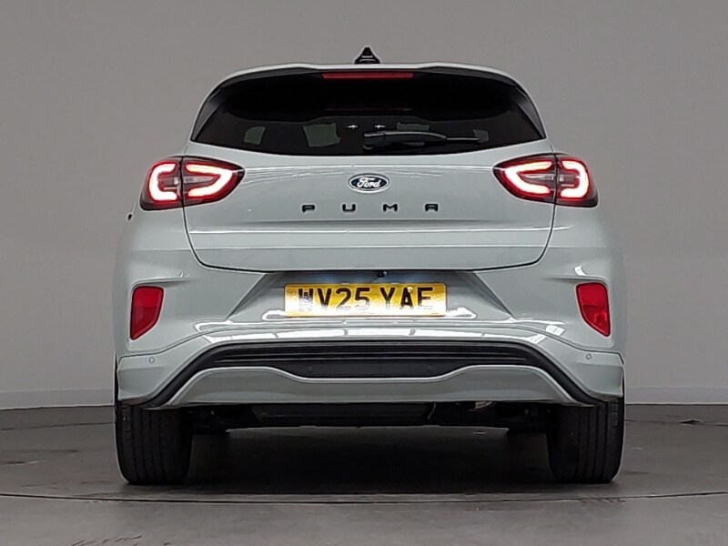 Used Ford Puma 2025 for sale - 77956814: Photo 18