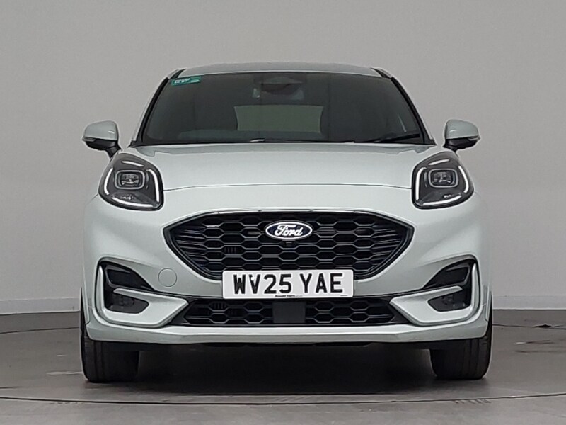 Used Ford Puma 2025 for sale - 77956814: Photo 19