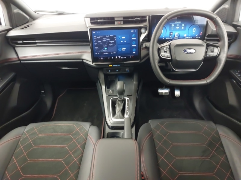 Used Ford Puma 2025 for sale - 77956814: Photo 2