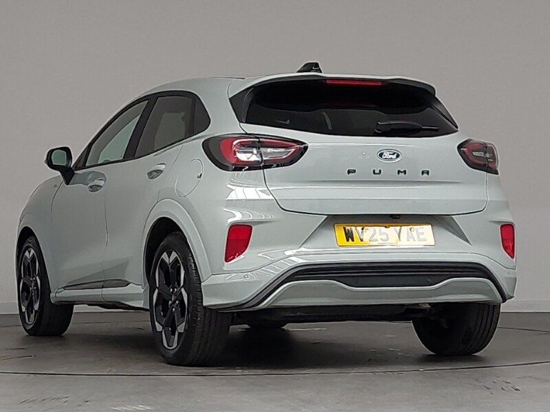 Used Ford Puma 2025 for sale - 77956814: Photo 3