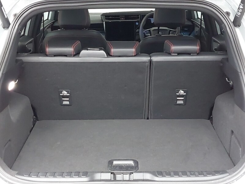 Used Ford Puma 2025 for sale - 77956814: Photo 8