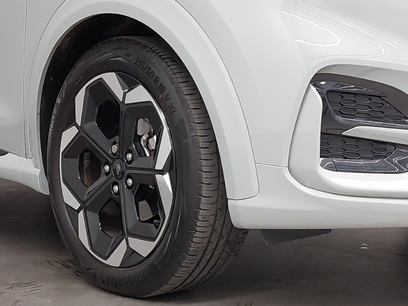 Used Ford Puma 2025 for sale - 77956814: Photo 9