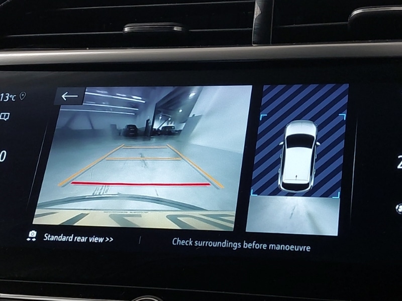 Used Vauxhall Corsa 2022 for sale - 76451193: Photo 11