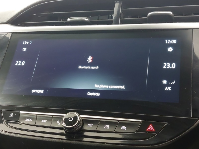 Used Vauxhall Corsa 2022 for sale - 76451193: Photo 14