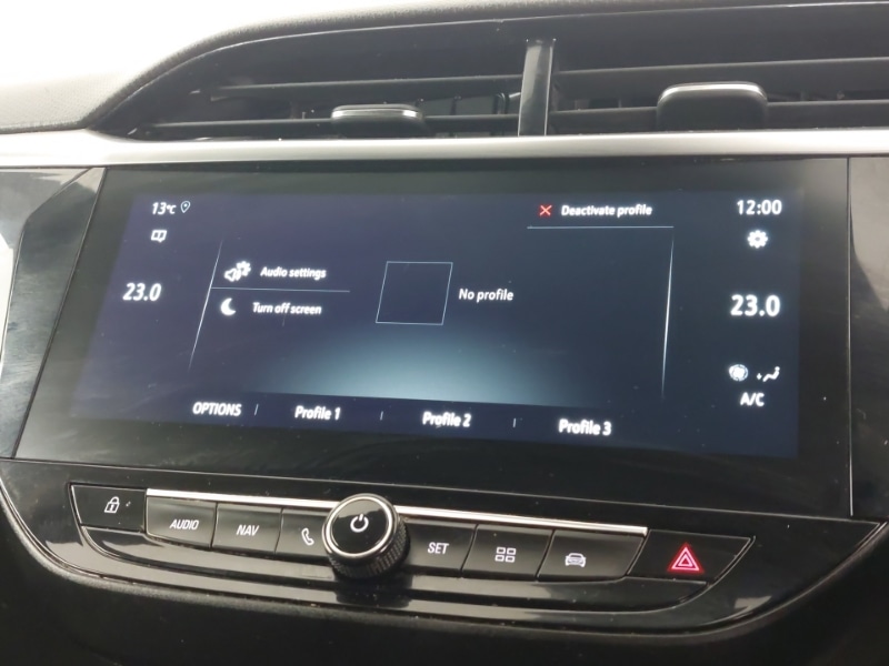 Used Vauxhall Corsa 2022 for sale - 76451193: Photo 15