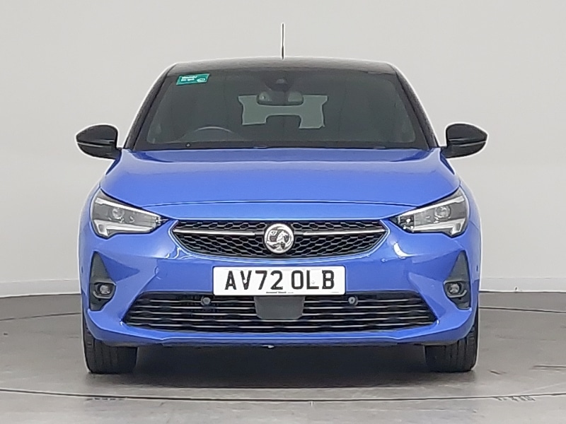 Used Vauxhall Corsa 2022 for sale - 76451193: Photo 19