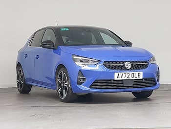 Vauxhall - Corsa