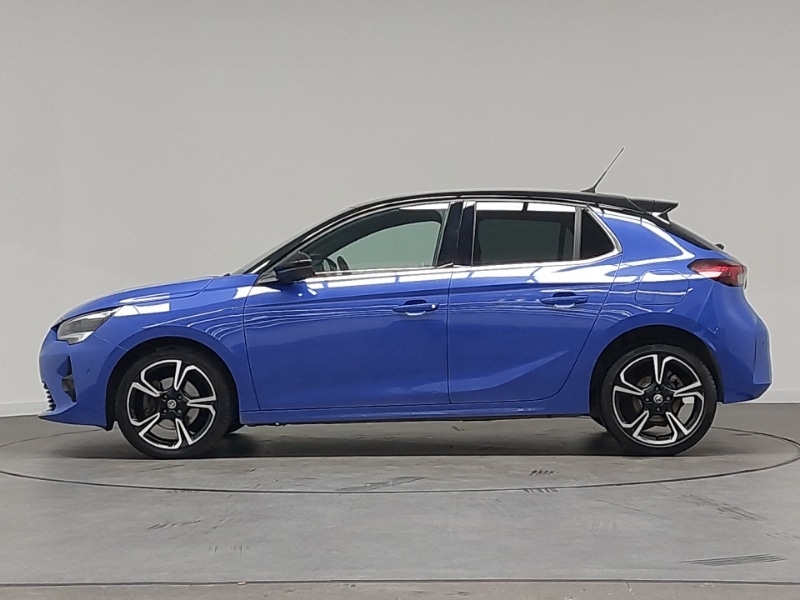 Used Vauxhall Corsa 2022 for sale - 76451193: Photo 4