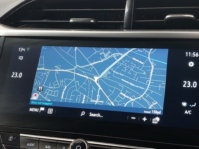 Used Vauxhall Corsa 2022 for sale - 76451193: Photo 7