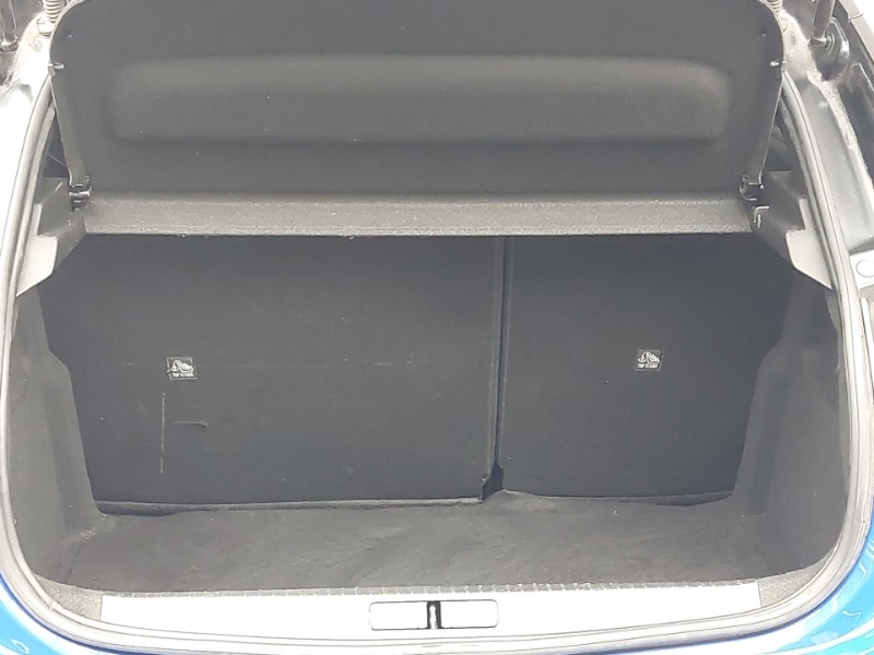 Used Vauxhall Corsa 2022 for sale - 76451193: Photo 8