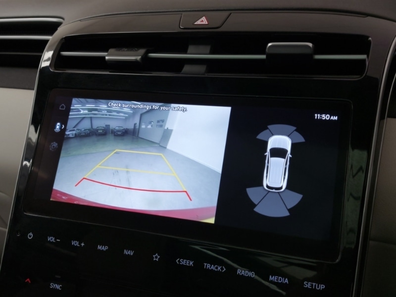 Used Hyundai TUCSON 2022 for sale - 78183889: Photo 10