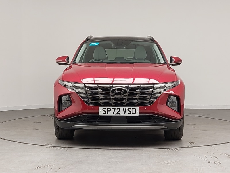 Used Hyundai TUCSON 2022 for sale - 78183889: Photo 12