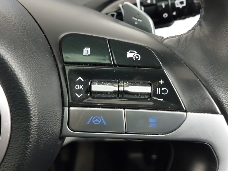 Used Hyundai TUCSON 2022 for sale - 78183889: Photo 15