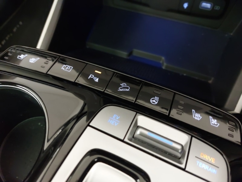 Used Hyundai TUCSON 2022 for sale - 78183889: Photo 16