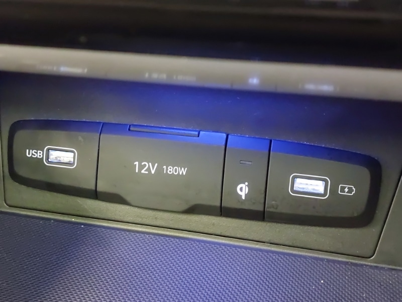 Used Hyundai TUCSON 2022 for sale - 78183889: Photo 17