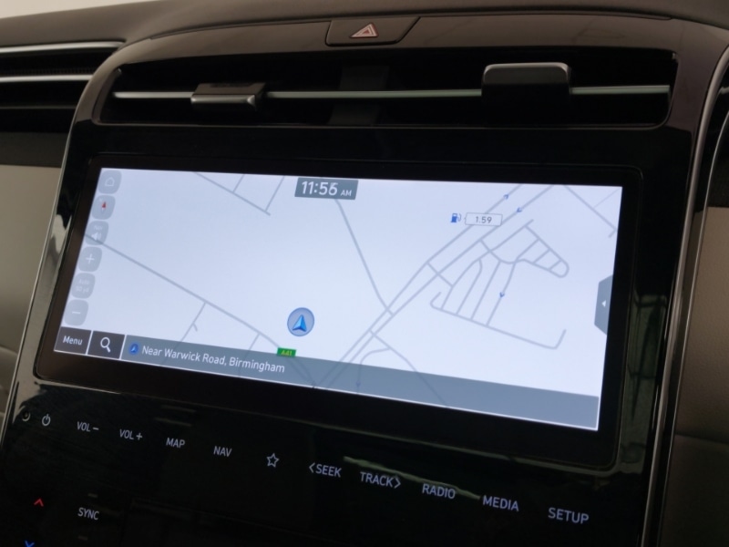 Used Hyundai TUCSON 2022 for sale - 78183889: Photo 18