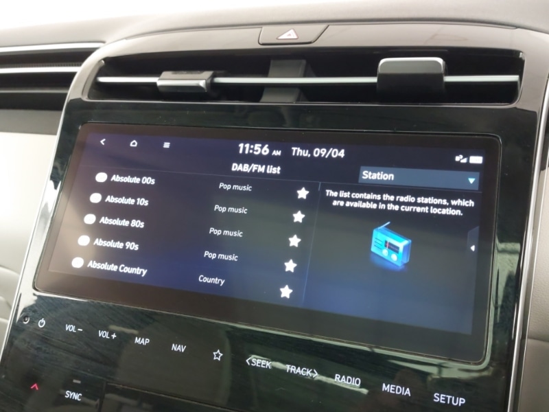 Used Hyundai TUCSON 2022 for sale - 78183889: Photo 19