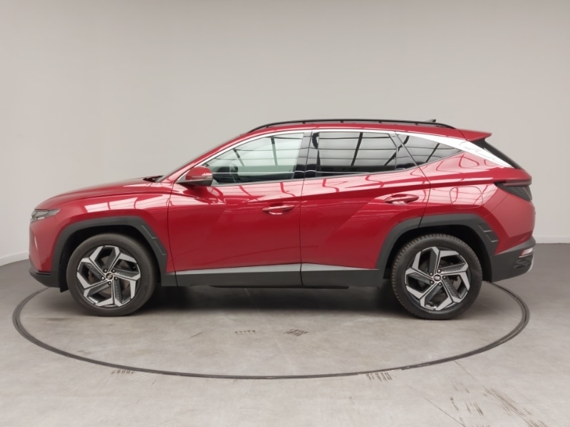 Used Hyundai TUCSON 2022 for sale - 78183889: Photo 4