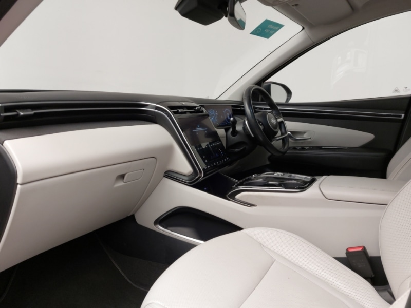 Used Hyundai TUCSON 2022 for sale - 78183889: Photo 5