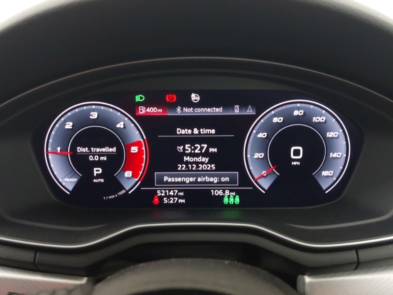 Used Audi A4 2020 for sale - 77034827: Photo 10